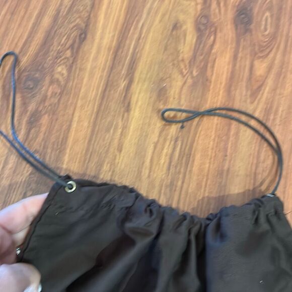 Large Gucci brown dust bag - Picture 3 of 4